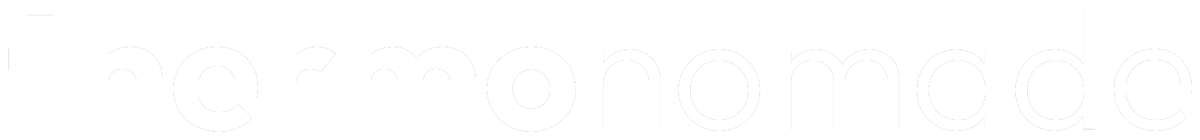 Thermonomade — logo Image